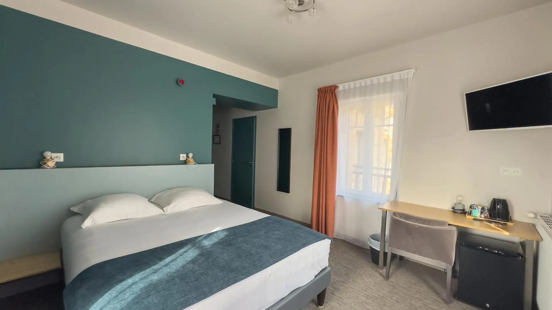 Logis Hotel Ker Mor Perros-Guirec