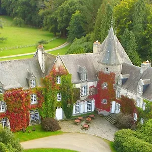 Manoir De Tregaray Guest house