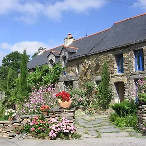 Ble Noir Le Clos Du Tay Gasthuis