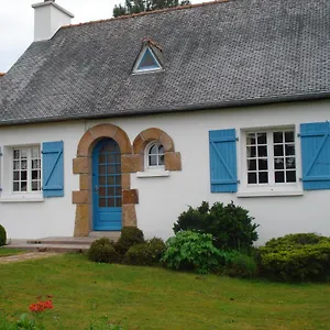 Moulin De La Lande Bed & Breakfast