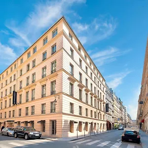 Meliá Vendôme 4*, Parijs Frankrijk