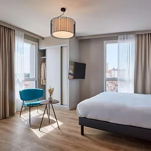 Adagio Original Centre La Grave Aparthotel Toulouse
