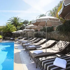 La Bastide De Hotel Valbonne