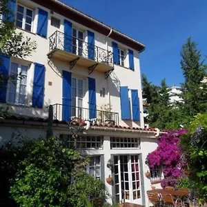 La Malouine Hotel Nice