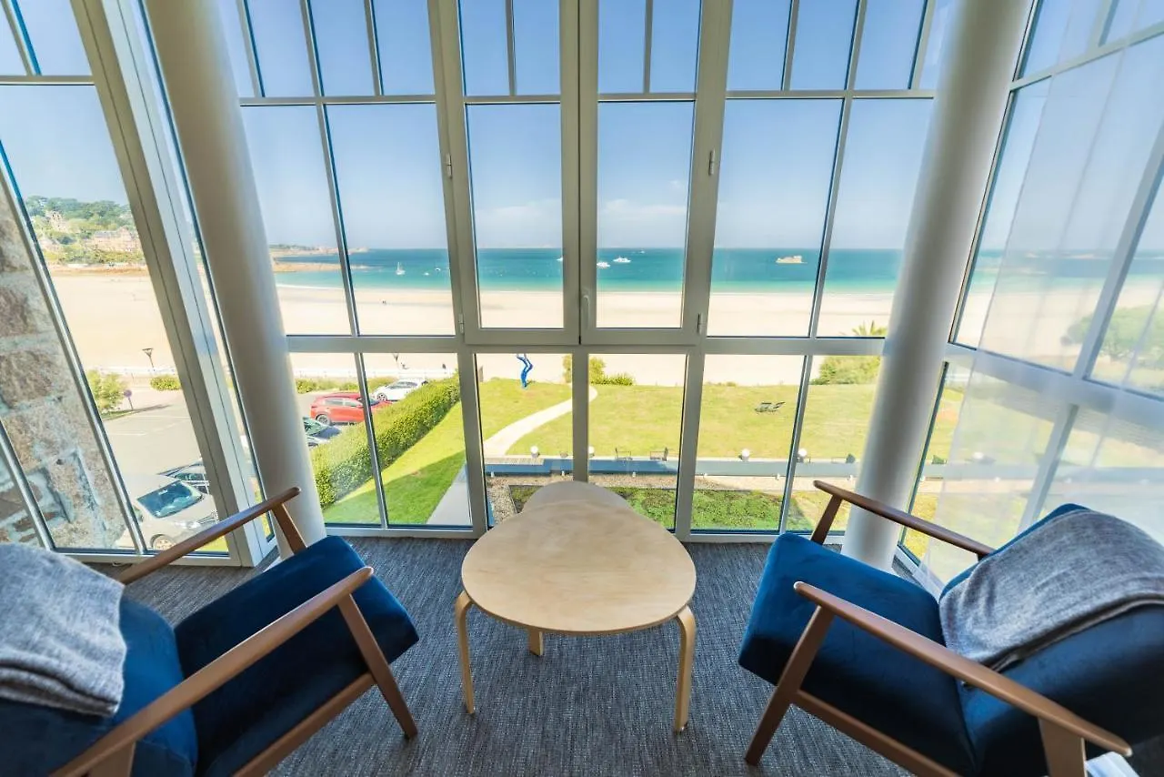 Logis Hotel Ker Mor Perros-Guirec