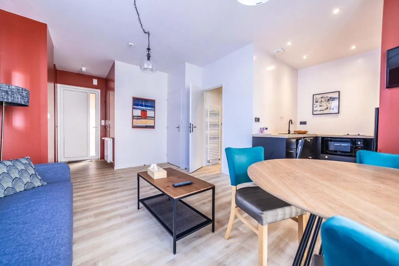 Logis Hotel Ker Mor Perros-Guirec