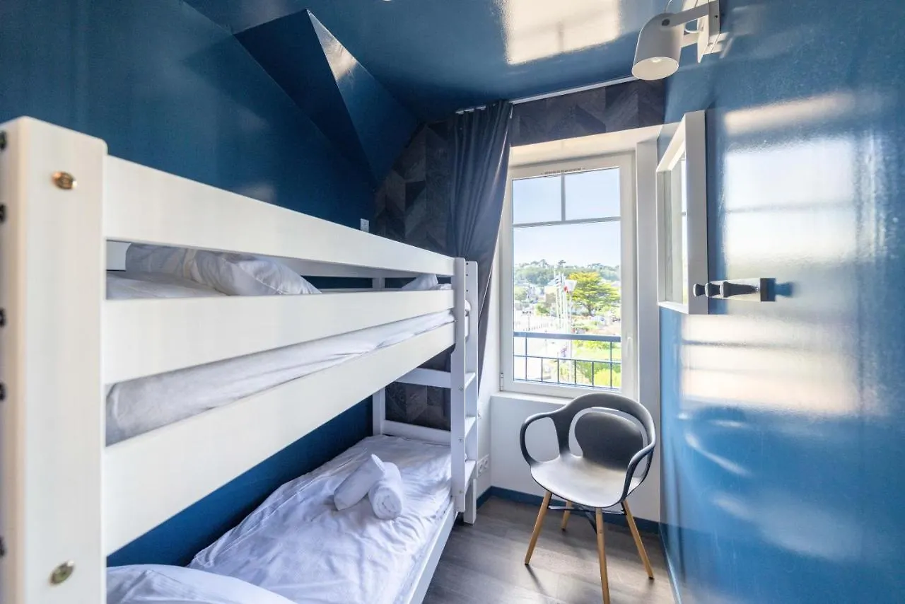 Logis Hotel Ker Mor Perros-Guirec