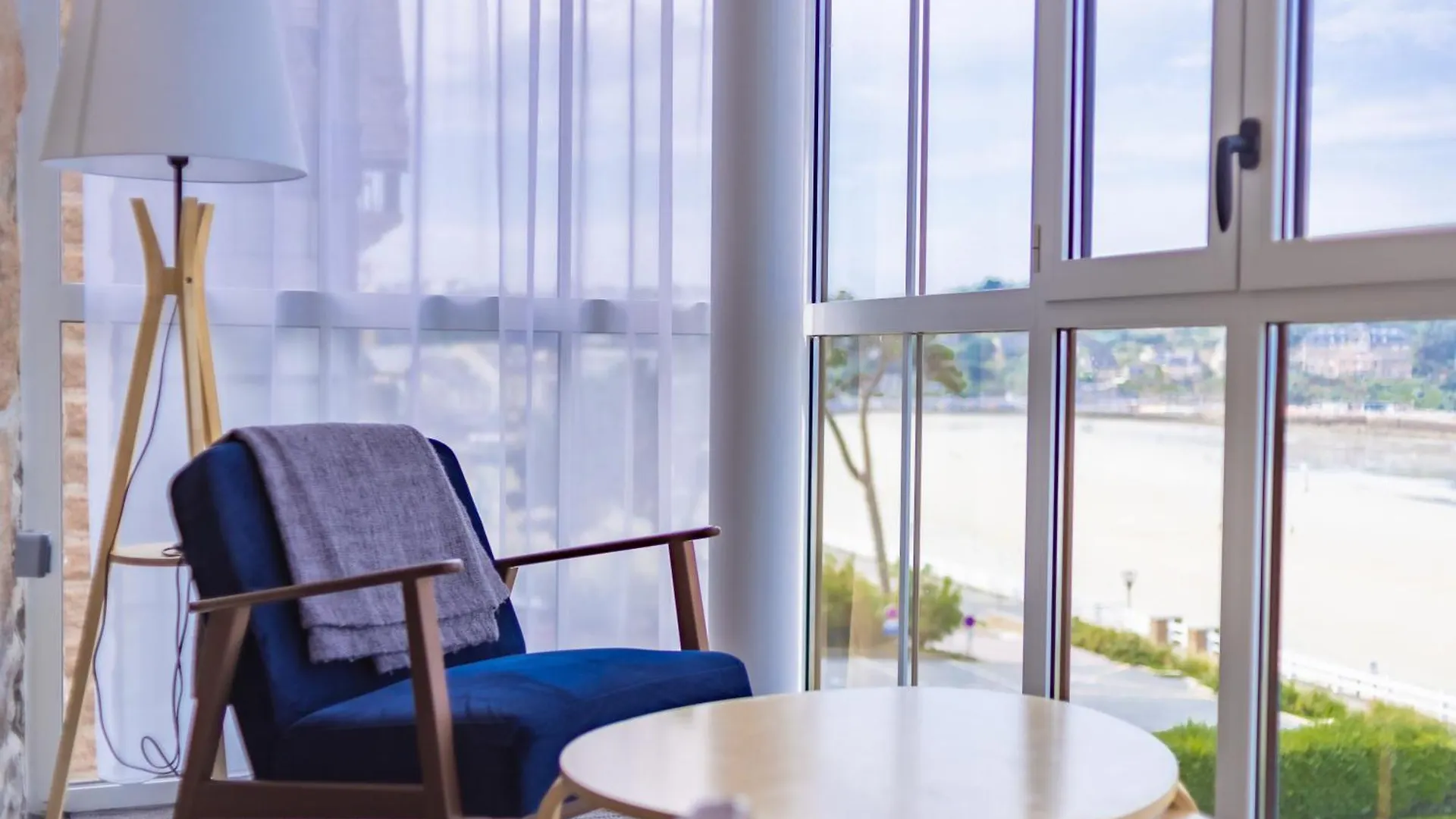 Logis Hotel Ker Mor Perros-Guirec
