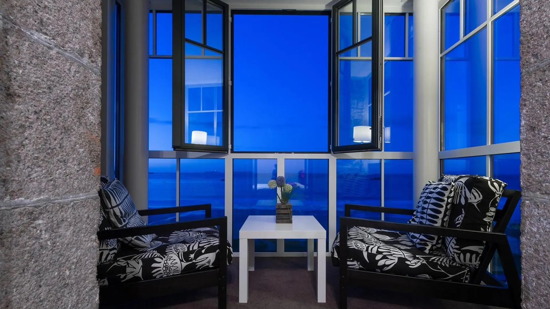 Logis Hotel Ker Mor Perros-Guirec