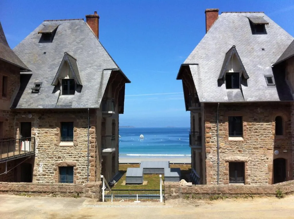 Logis Hotel Ker Mor Perros-Guirec
