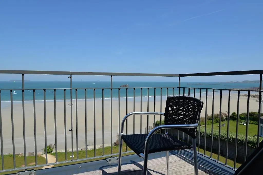 Logis Hotel Ker Mor Perros-Guirec