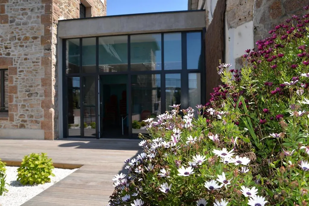 Logis Hotel Ker Mor Perros-Guirec 3*,  France