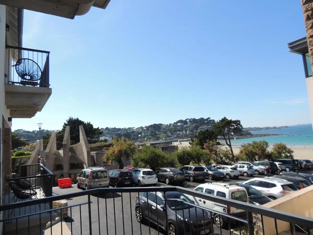 Logis Hotel Ker Mor Perros-Guirec